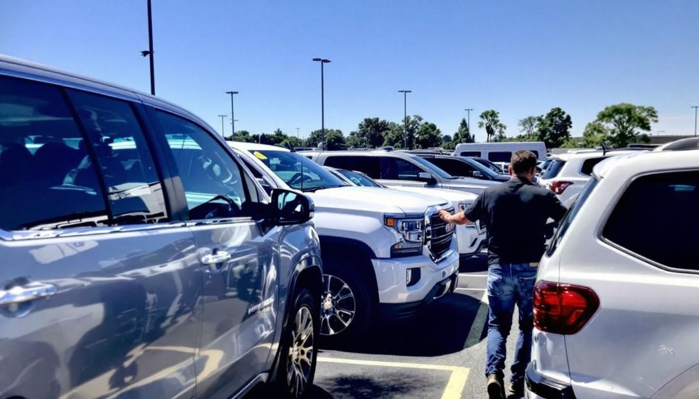 Comment choisir le bon véhicule de location pour vos vacances ?