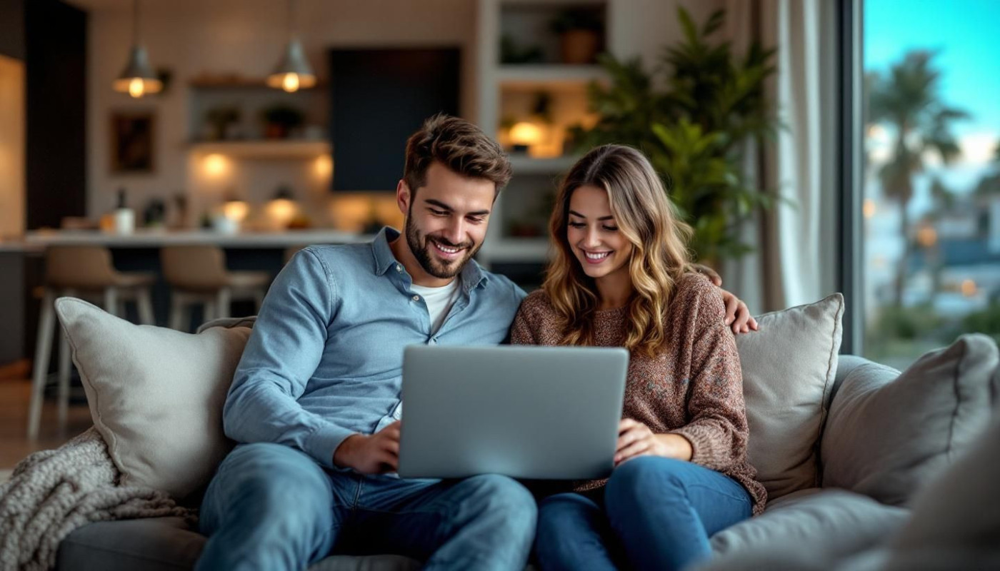 Comment choisir le logement parfait pour des vacances en couple ?