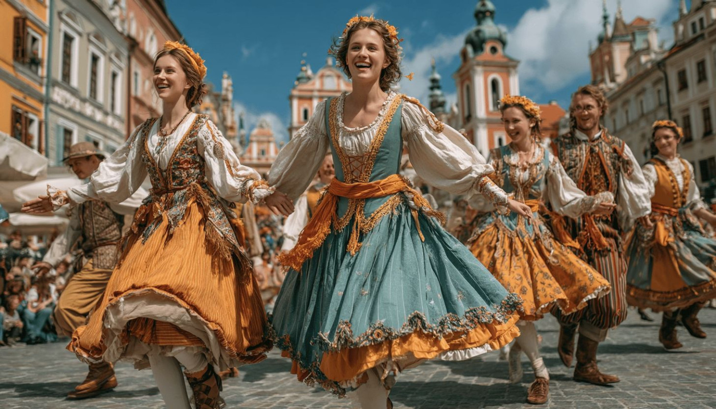 Découverte des festivals culturels incontournables en Europe